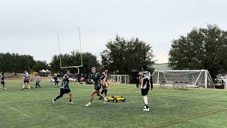 2026 Pro League Playoffs - Quarterfinals Game 1 - Galbo / Lee vs Pfutzenreuter / Moe