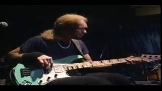 Niacin - Do a Little Dirty Work