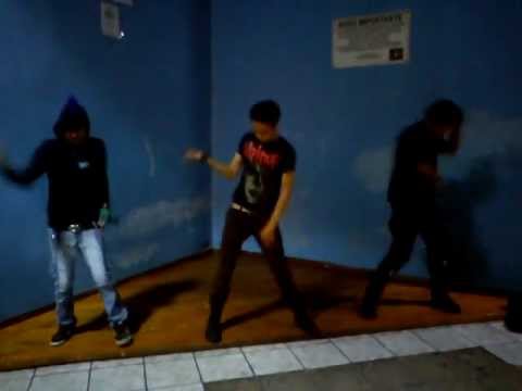 dark dance society - apizaco