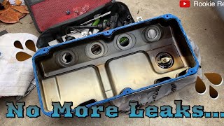 How to Replace Spark Plugs and Valve Cover Gasket on a Mitsubishi Eclipse 2.4 2000-2005