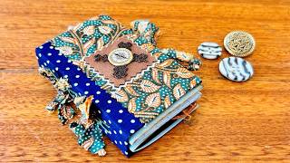 Medicine Box Makeover!