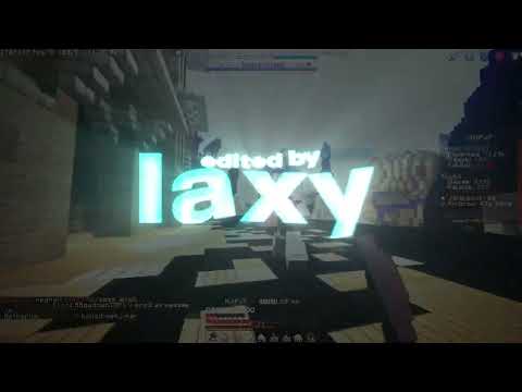 Rolling on Fyremc kitpvp