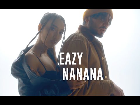 EAZY - Nanana | Curltai Music Vision