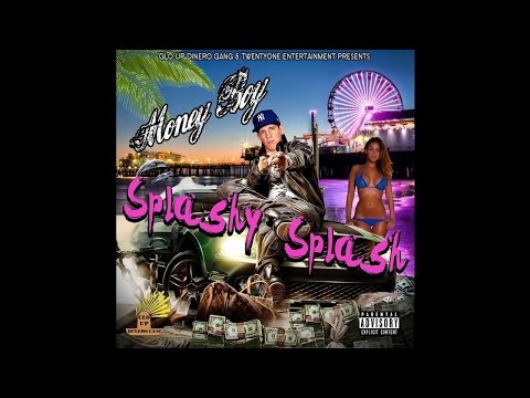 Money Boy - Kola mit Ice Ft. MC Smook
