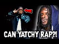 CAN LIL YACHTY REALLY RAP Southside Gimme Da Lite REACTION