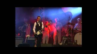 Sigur Rós - Lowlands Festival - Við Spilum Endalaust