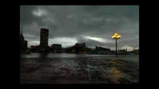 Toad The Wet Sprocket - WoodBurning