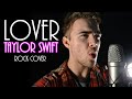 Lover (Taylor Swift) PUNK GOES POP STYLE