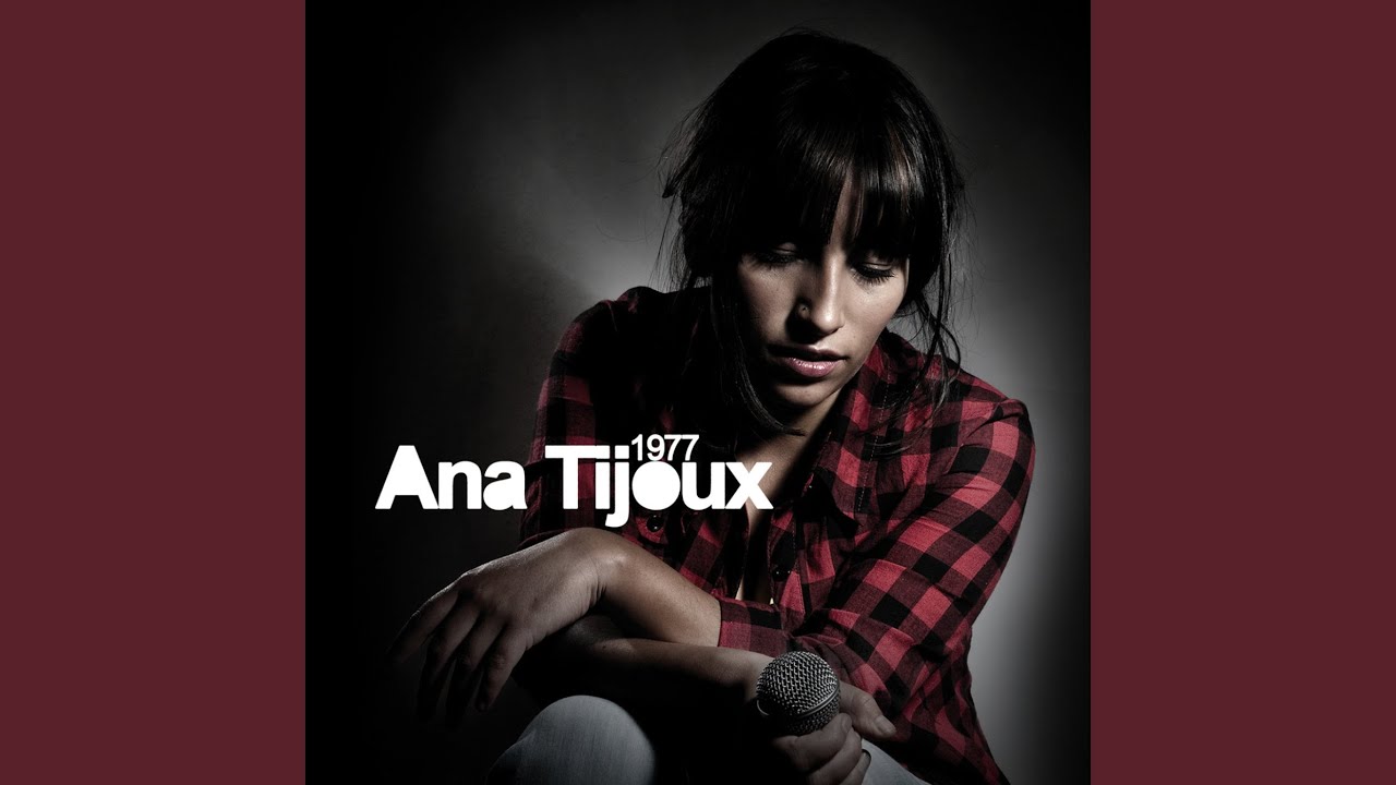 Ana Tijourx