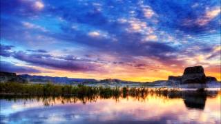 Afro Celt Sound System - 'Mojave Downmix'