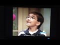 Barney Friends Barney Kids And Barney Visits Spring Caboose 1999
