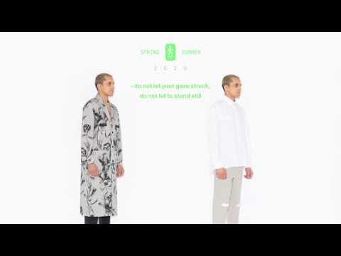 Madfrenzy Spring-Summer virtual runway show