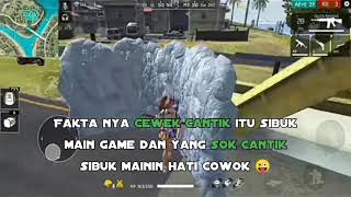 Download lagu Quotes Story WA free fire keren 30 detik cewek gamers /DJ story WA/quotes freefire#2 mp3 Download lagu Quotes Story WA free fire keren 30 detik cewek gamers /DJ story WA/quotes freefire#2 mp3