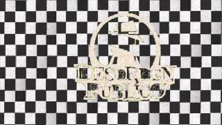 Desorden Público- Zig Zag