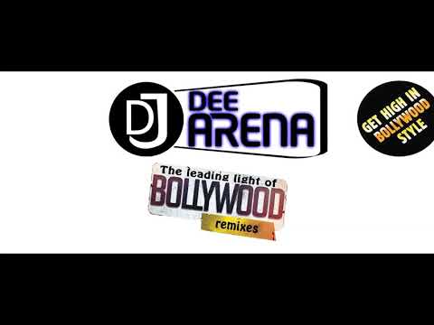 Shola Jo Bhadke - DJ DEE ARENA