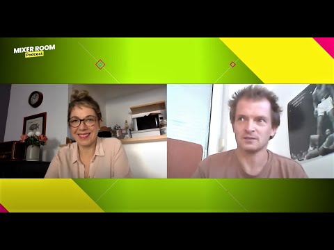 MIXER ROOM PODCAST | Ivana Bodrožić: 'Tržište se reduciralo i duhovno, i brojčano, i materijalno!'