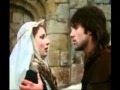 "И смерти не боясь" из сериала "Робин Гуд" (Robin of Sherwood) 