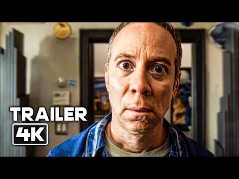 Saving Reality in The Big Bang Theory Spin Off Series 'Stuart Fails To Save The Universe'