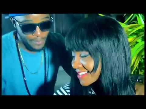 TENA TENPO X K D FT BUNI DON'T PUSH ME