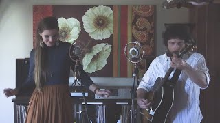 I Feel The Earth Move [LIVE] - Carole King Cover - Stone &amp; Snow