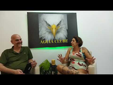 ENTREVISTA COM A ESCRITORA NANE ANDERS