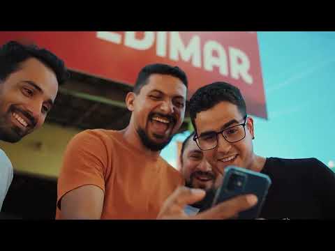 Ensaio Aberto - Tocaia (Deixa de Migué)