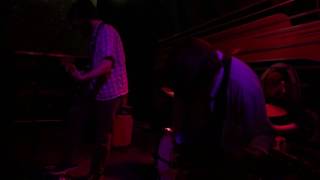 Giant Surprise live at Whistle Stop Bar | June 10, 2016 | (1 of 2)