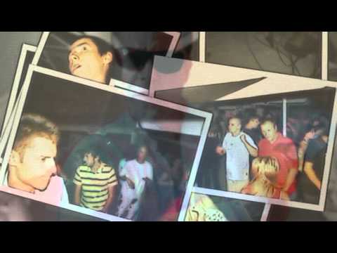 Kasza - Pod Parasolami (bit.produkcja Kaszyński)