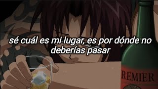 Reinventing The Wheel To Run Myself Over — Fall Out Boy (sub español)