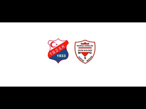 Yeniboğaziçi DSK 2 - 0 Maraş GSK  (AKSA 1.Lig) 27.11.2021
