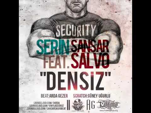 Densiz (feat. Sansar Salvo) (2010)