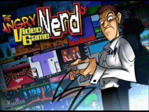 The AVGN Theme Full Version (Kyle Justin)