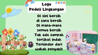 Download lagu ICE BREAKING VIRAL 'Lagu Peduli Lingkungan' mp3 Download lagu ICE BREAKING VIRAL 'Lagu Peduli Lingkungan' mp3