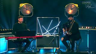 Things That Make You Beautiful (Live From The Congress Theatre)