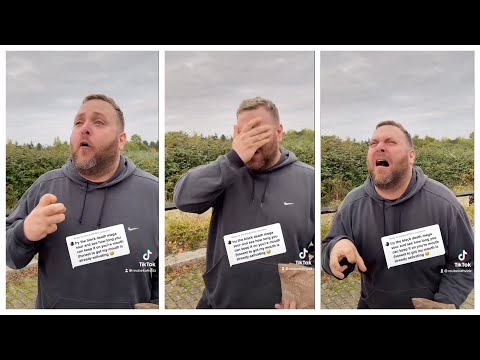 Trying the The Black Death mega sour sweets! (These were ridiculous!!!)