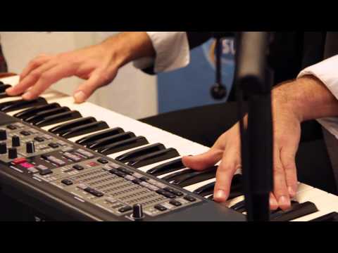 Moongaï - Cosmofamille