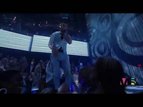 Nelly Furtado - Special presentation in MTV [HD 720p]