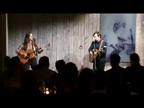 'Thilda Bøes Legat' - Tønes @ Håland Slakterbutikk & Edeståvå