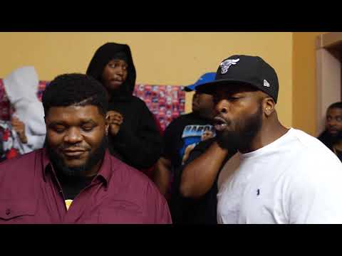 Raccs vs That Nigga Rob