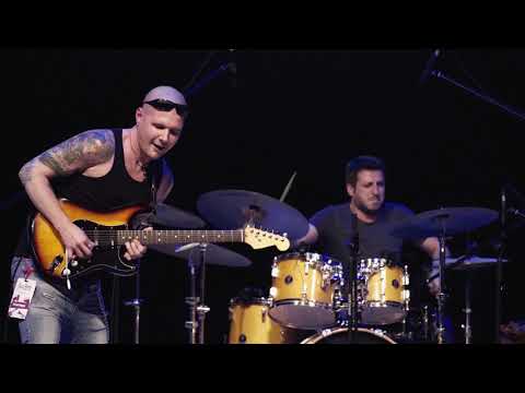 Mike Gotthard Electric Shock - Peek-a-Boo