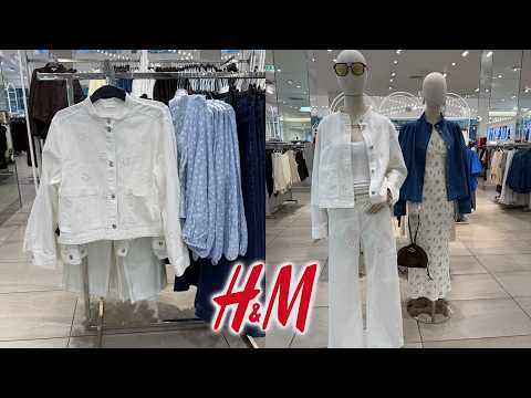 H&M NEW WOMEN’S💞SPRING COLLECTION 2026 / NEW IN H&M HAUL 2026🌷🥀