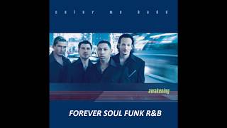 Your touch  HD / COLOR ME BADD