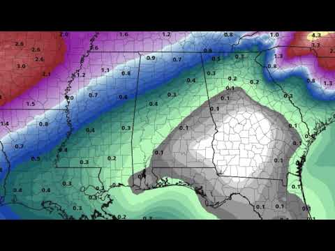 October 11, 2018 Weather Xtreme Video - Afternoon Edition