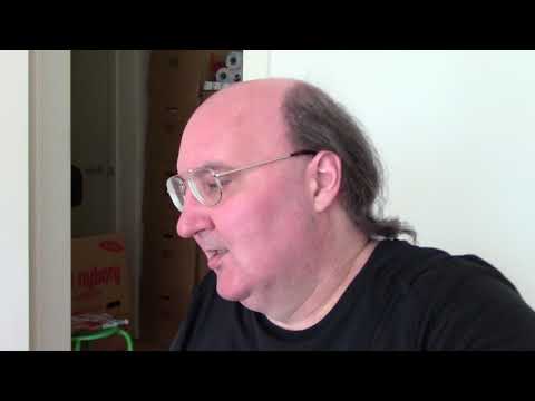 MongoTV_1202 - HEDEBØLGE Vil Ikke Stoppe - Regninger BETALT - God 1.August 2018