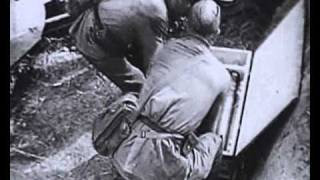 Любимая песня Сергея Григорьевича "Марш артиллеристов"