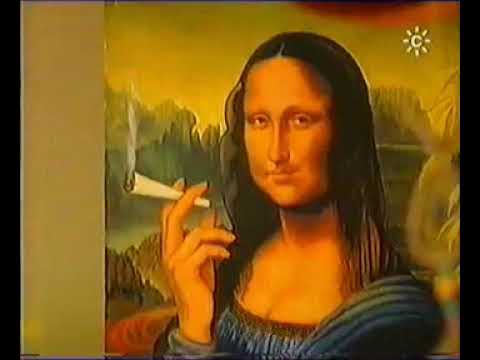 La Ruta Del Hachis Documental