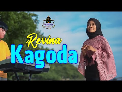 KAGODA (Dewi Azkiya) - REVINA ALVIRA (Pop Sunda Cover)