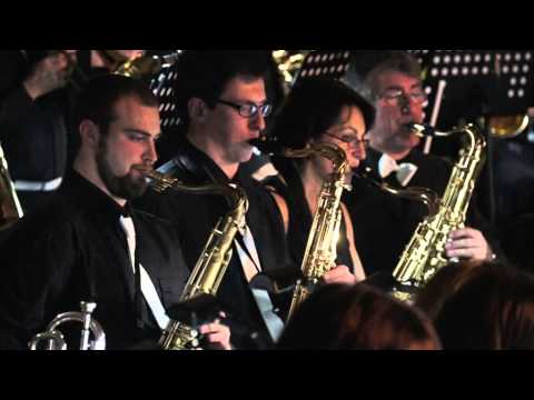 Forever Band : Bond...James Bond (arr. Stephen Bulla)