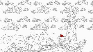 100 hidden object. Trailer.