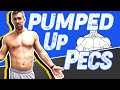 9 Bodyweight CHEST EXERCISES You SHOULD Do For Your Pecs